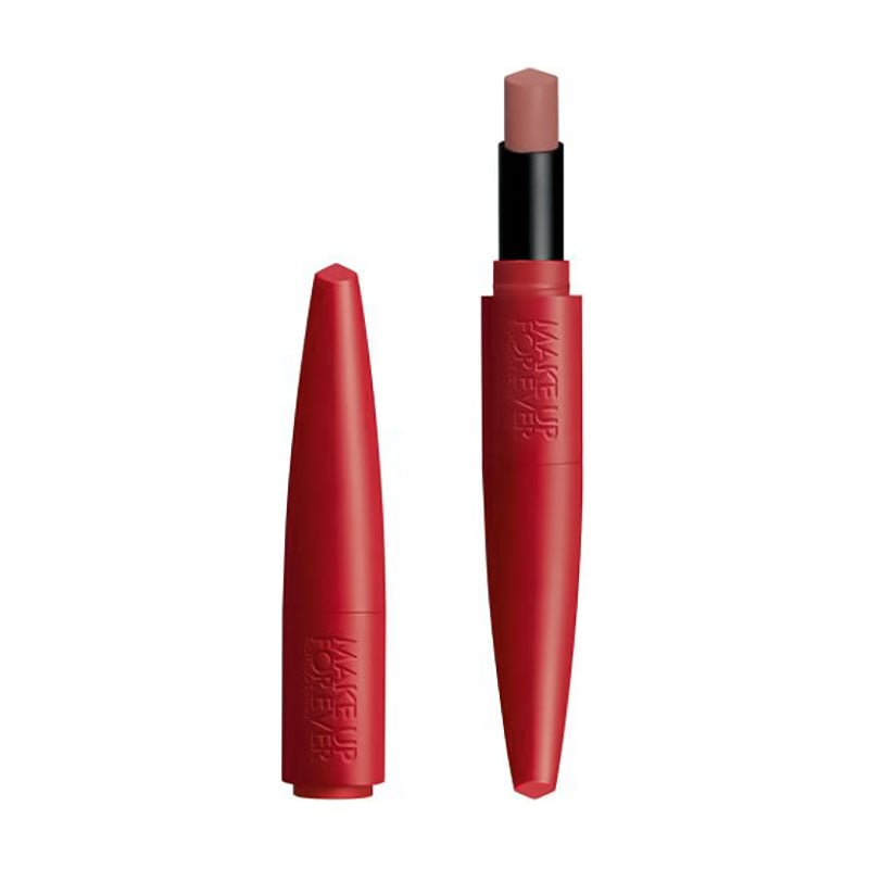 

Помада для губ Make Up For Ever Rouge Artist For Ever Matte 214 Date-me Rosewood, 2 г