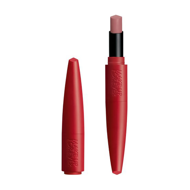

Помада для губ Make Up For Ever Rouge Artist For Ever Matte 216 Dashing Dusty Rose, 2 г