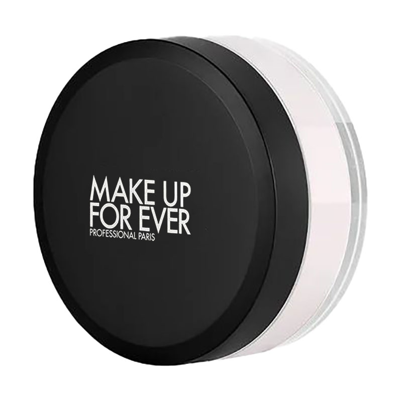 

Розсипчаста пудра для обличчя Make Up For Ever HD Skin Setting Powder 0.2 Lavender, 18 г