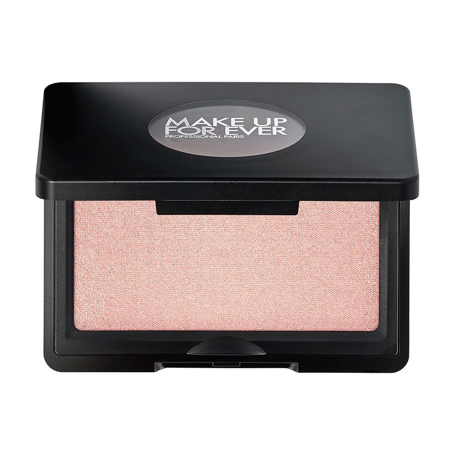 

Хайлайтер для обличчя Make Up For Ever Artist Face Powders Highlighter 130 Wherever Pearl, 4 г