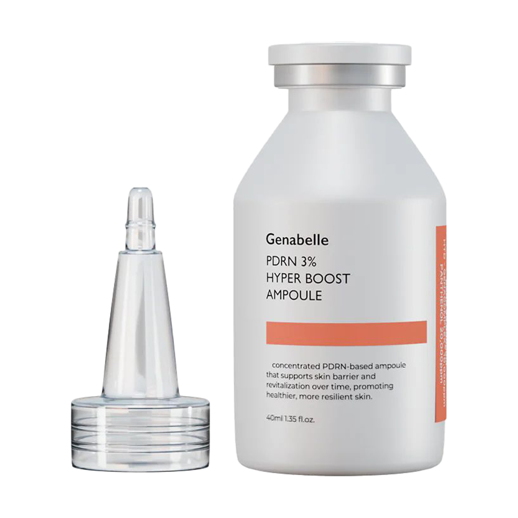 

Сироватка для обличчя Genabelle PDRN 3% Hyper Boost Ampoule, 40 мл