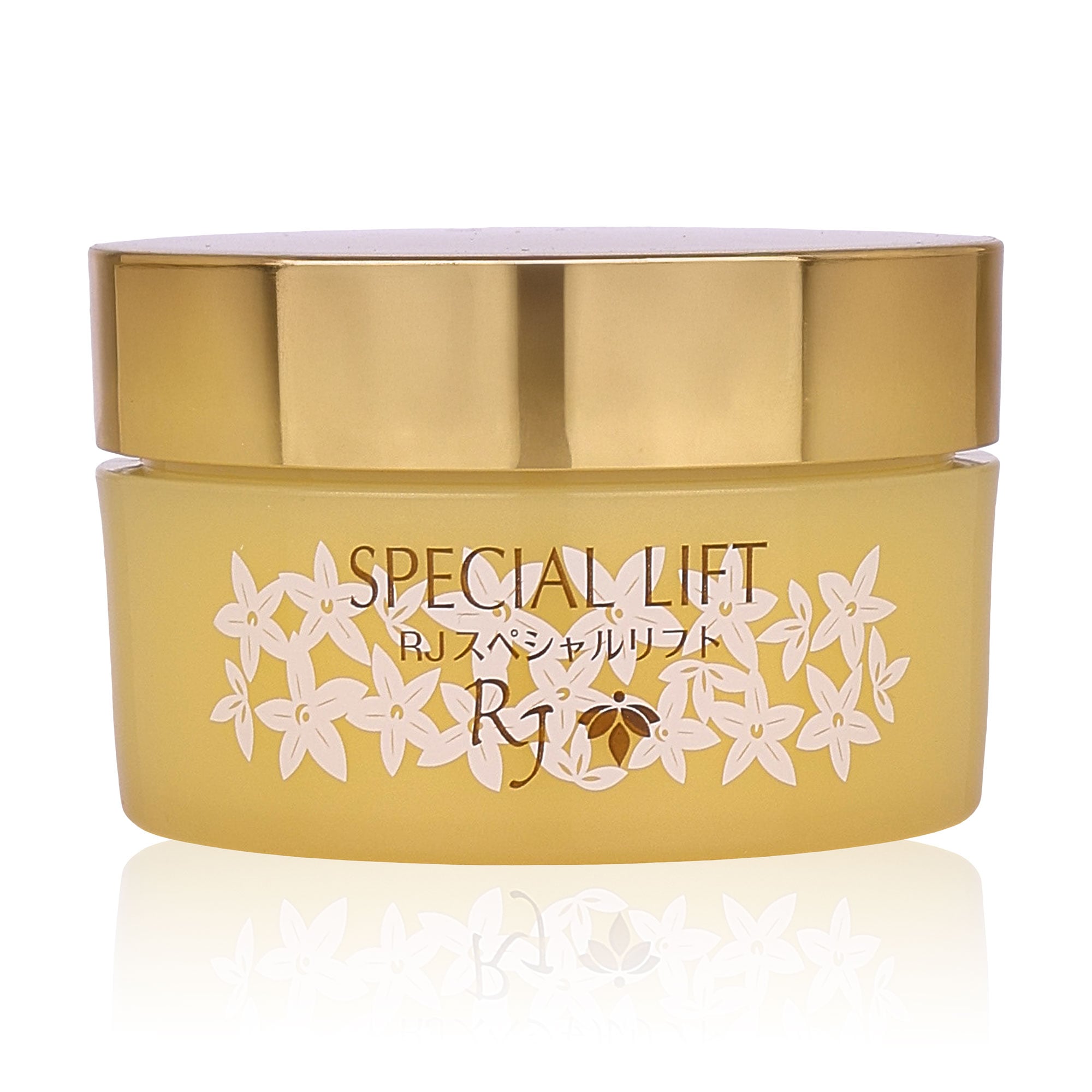 

Гель-крем для обличчя Yamada Bee Farm RJ Special Lift, 60 г