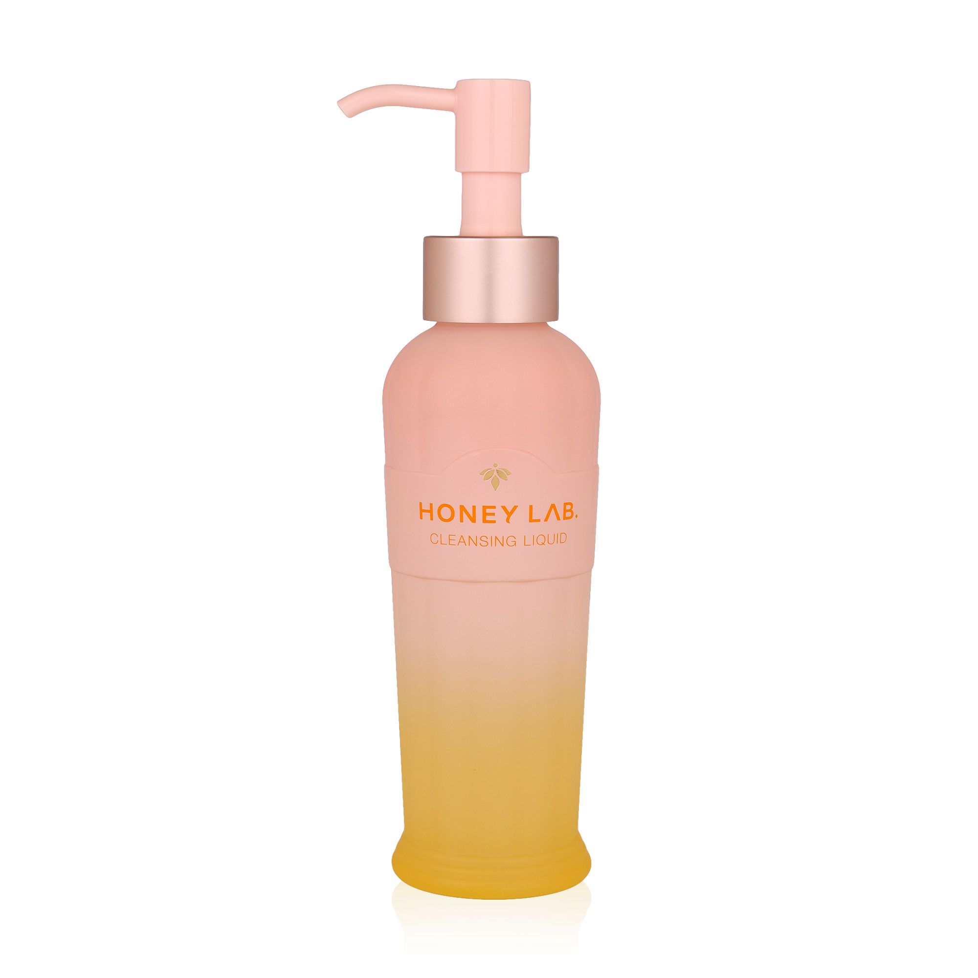 

Засіб для зняття макіяжу Yamada Bee Farm Honey Lab Cleansing Liquid, 120 мл