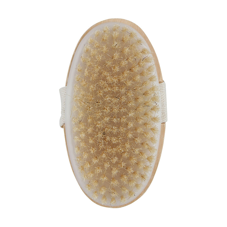 

Міні-щітка для сухого антицелюлітного масажу Reclaire