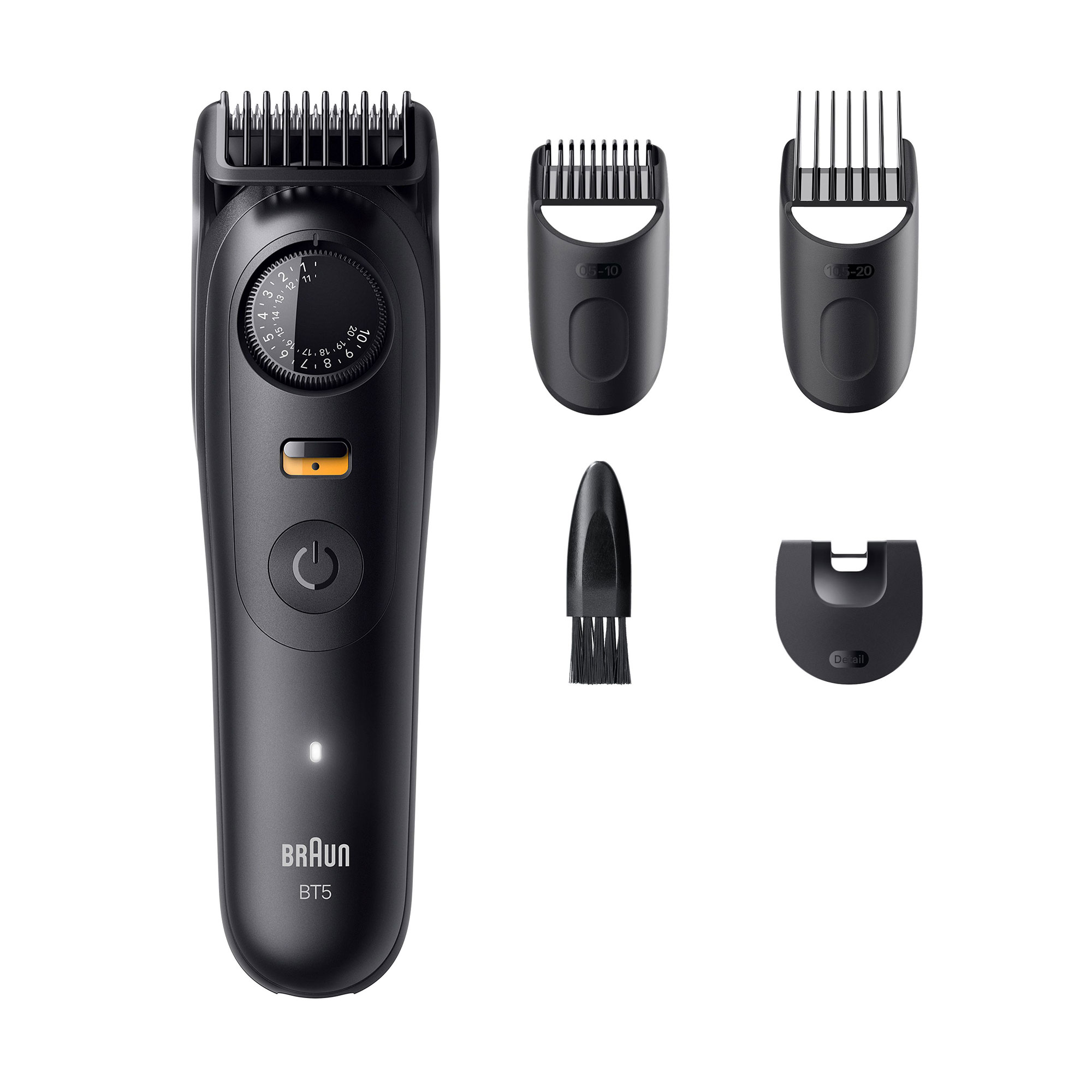 

Тример для бороди Braun Series 5 BT5520