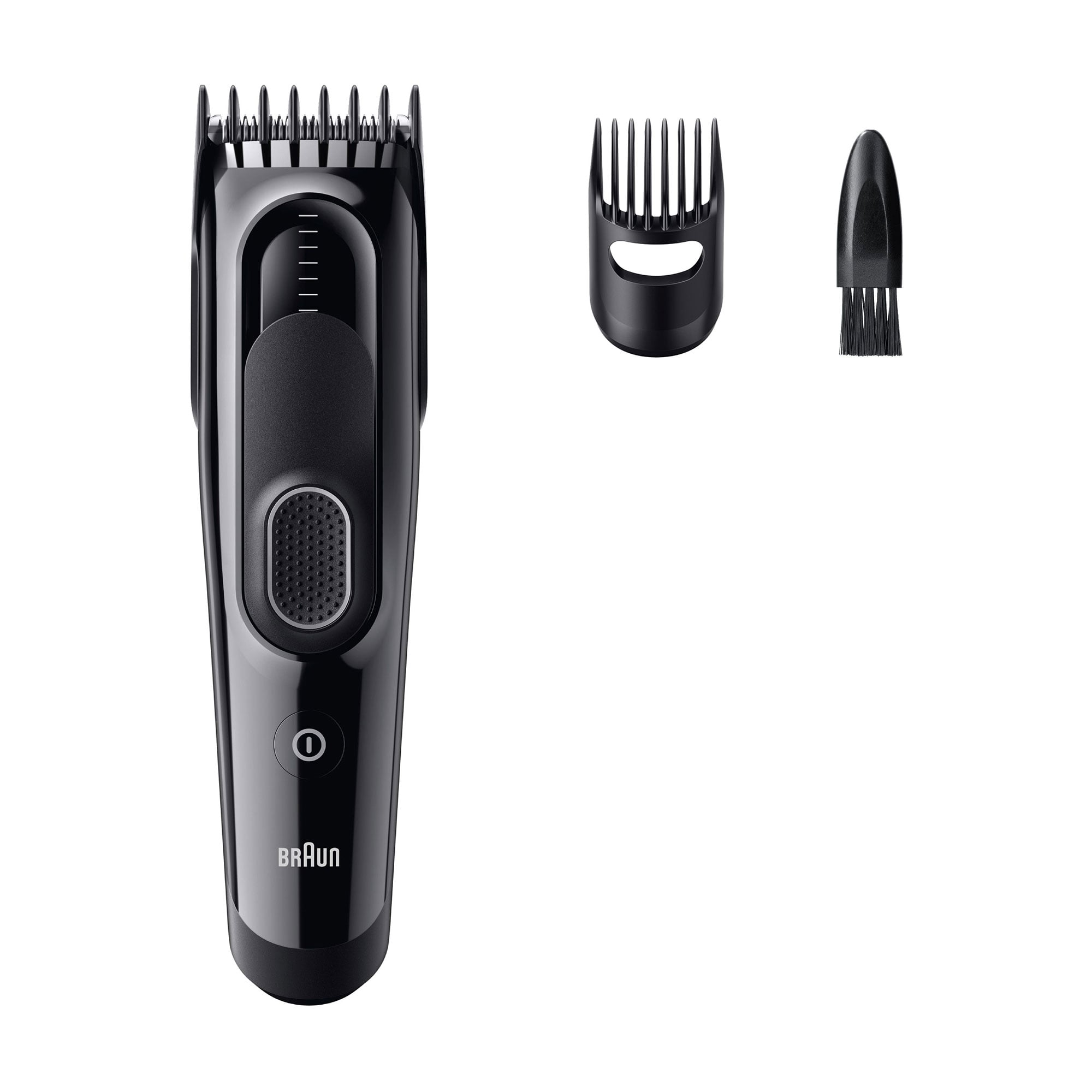 

Машинка для стрижки волосся Braun Hair Clipper Series 5 HC5510