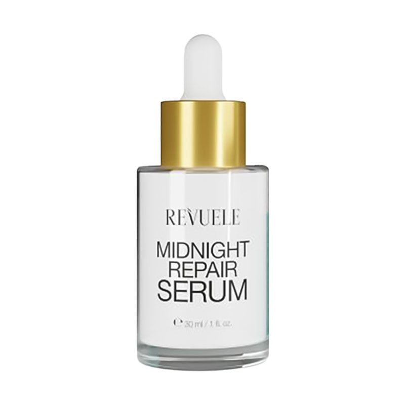 

Сироватка для обличчя Revuele Midnight Repair Serum, 30 мл