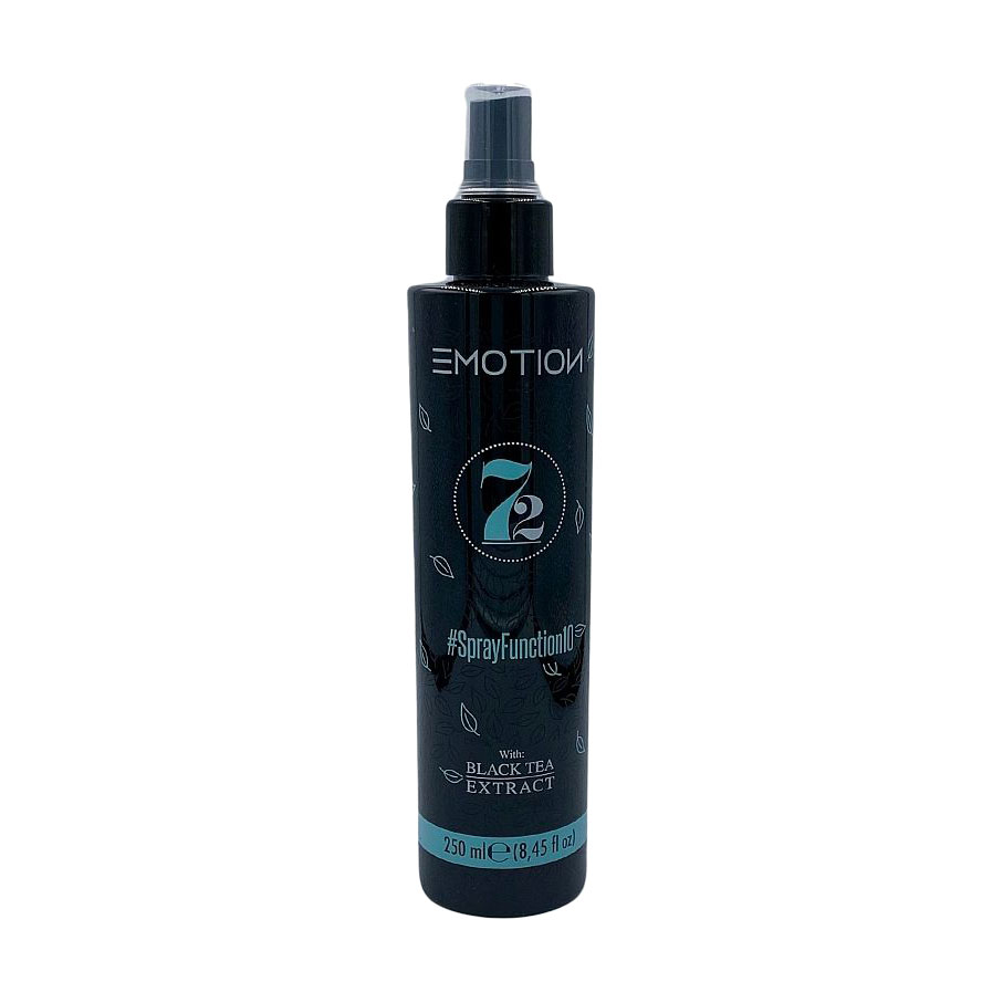 

Спрей для волосся Emotions 72 Spray Function 10, 250 мл