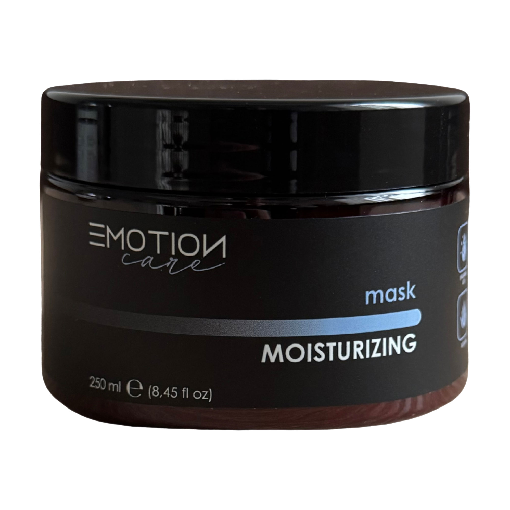 

Зволожувальна маска для волосся Emotion Idratante Mask, 250 мл