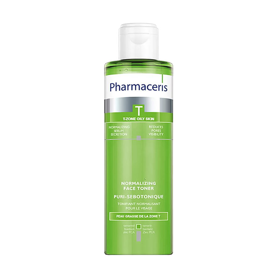 

Тонік для обличчя Pharmaceris T Puri-Sebotonique Normalizing Toner, 200 мл