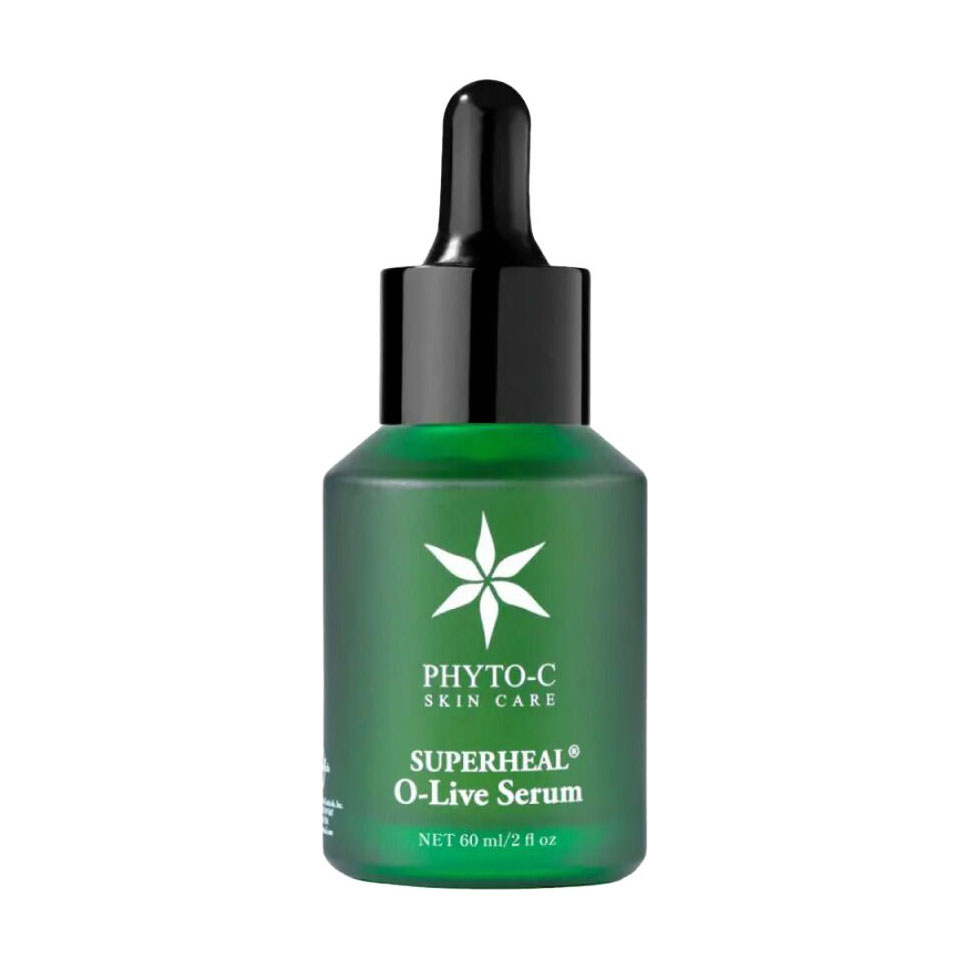 

Сироватка для обличчя Phyto-C Superheal O-live Serum з екстрактом оливи, 60 мл