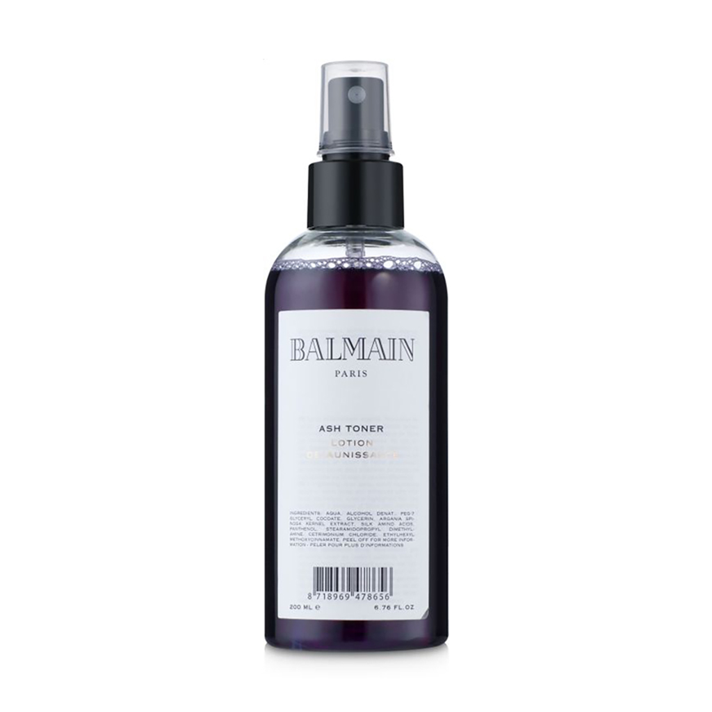 

Тонер для волосся Balmain Paris Hair Couture Ash Toner, 200 мл