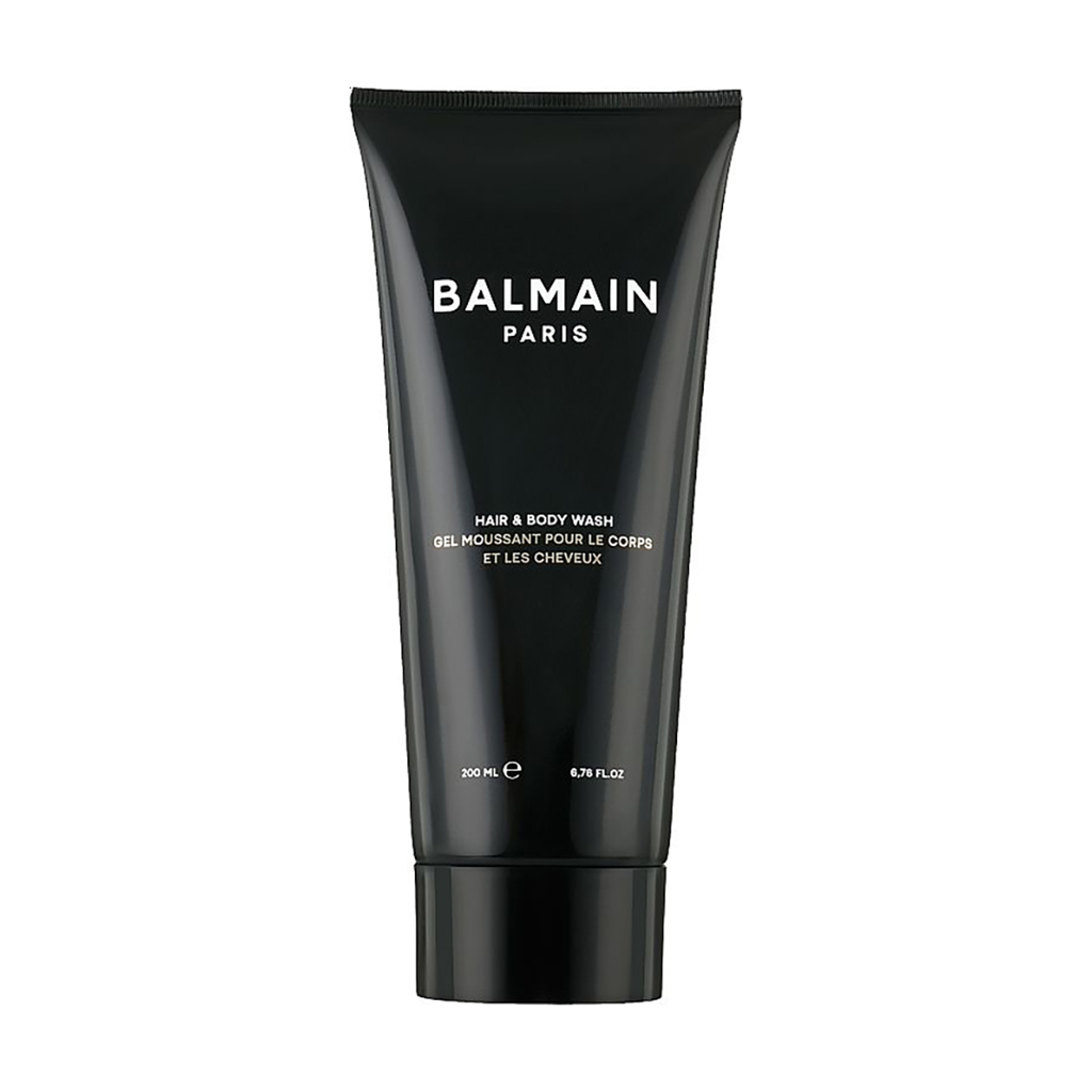 

Чоловічий шампунь для волосся та тіла Balmain Paris Hair Couture Homme Hair & Body Wash, 200 мл