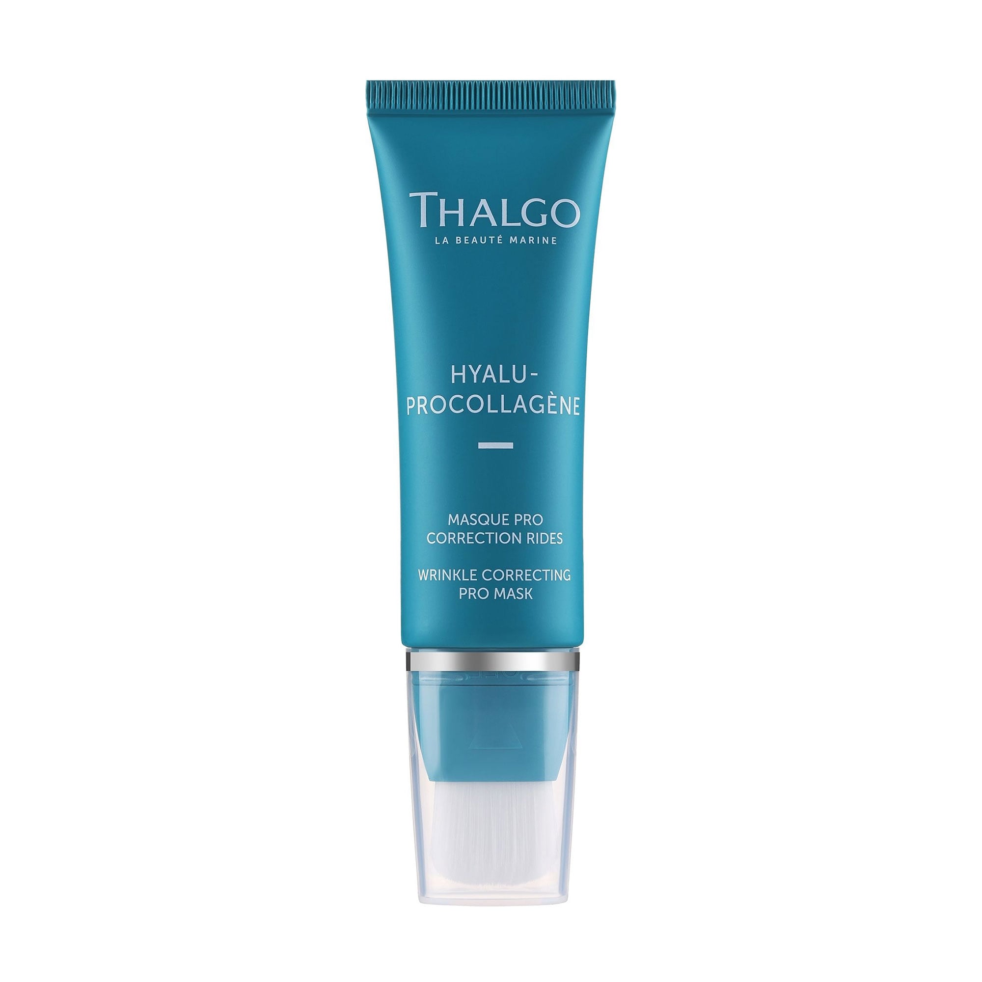

Маска для обличчя Thalgo Hyalu-Procollagene Wrinkle Correcting Pro Mask проти зморщок, 50 мл