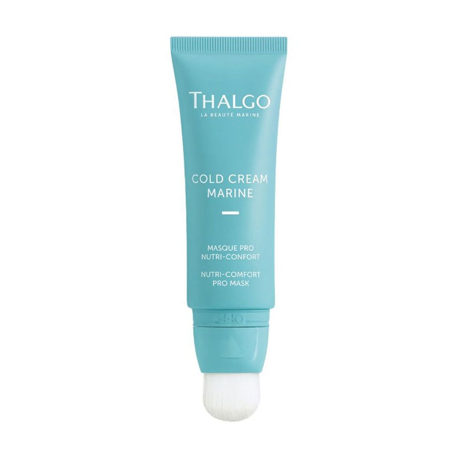 

Маска для обличчя Thalgo Cold Cream Marine Nutri-Comfort Pro-Mask, 50 мл