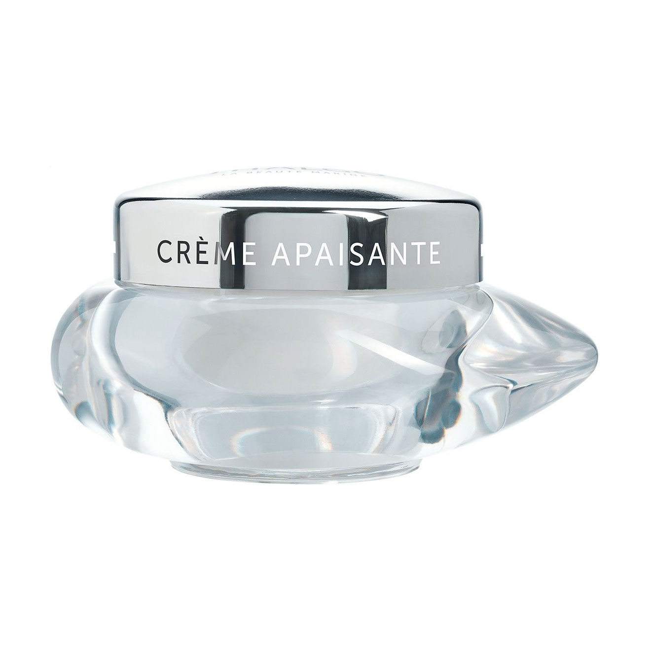 Заспокійливий крем для обличчя Thalgo Cica Marin Soothing Сream, 50 мл