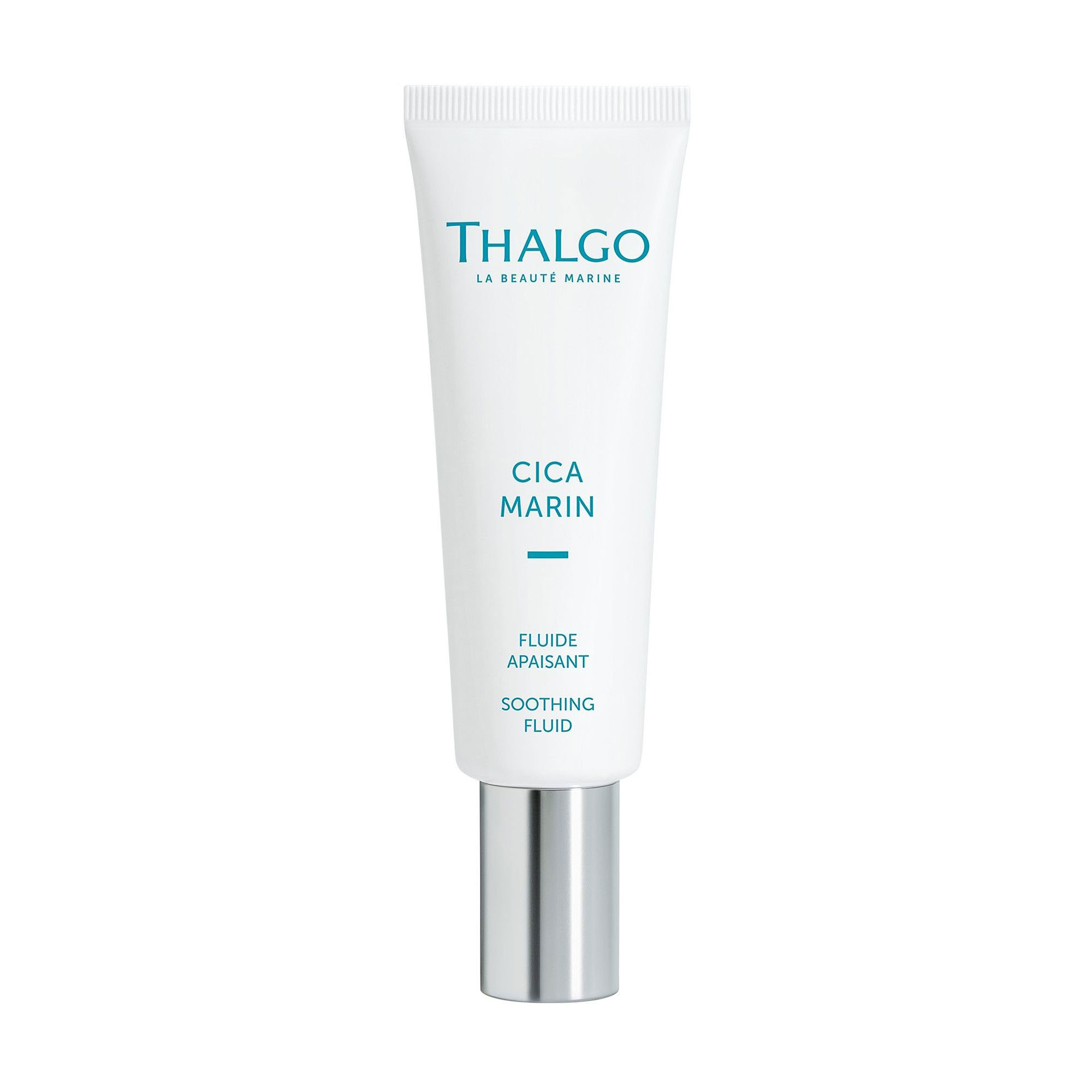 

Заспокійлива емульсія для обличчя Thalgo Cica Marine Soothing Fluid, 50 мл