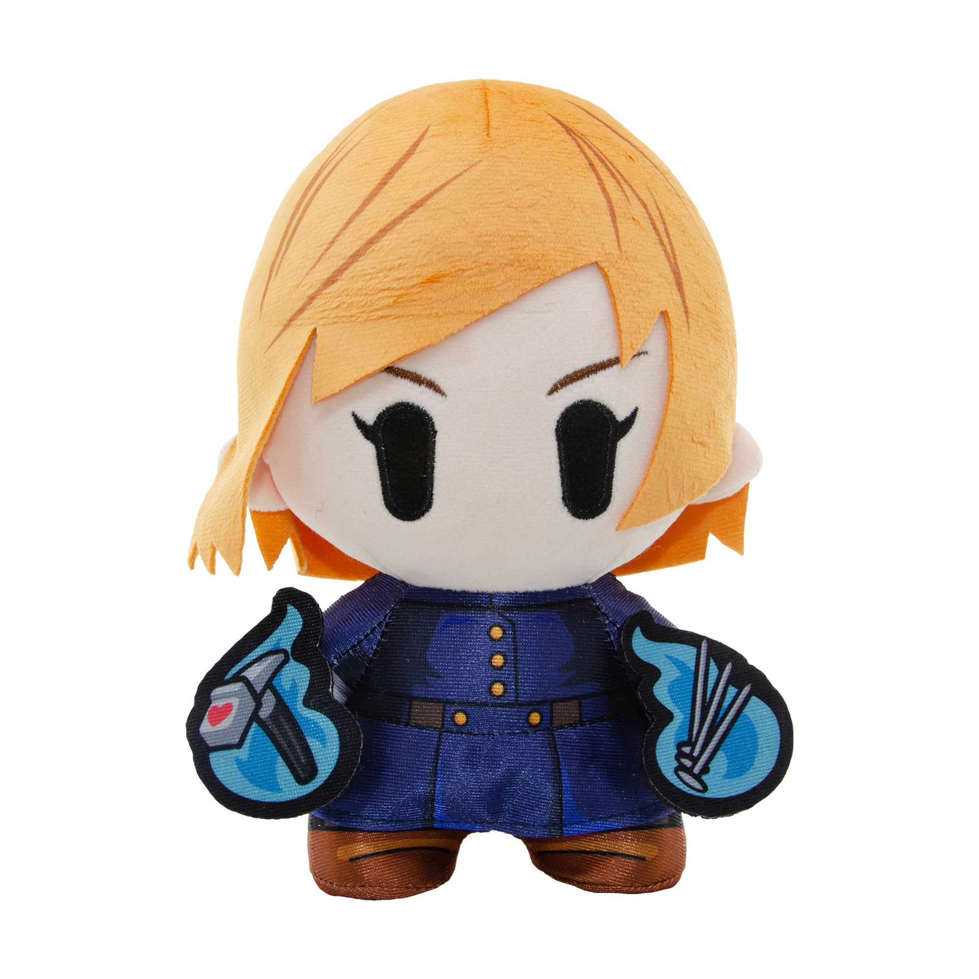 

Колекційна м'яка іграшка YUME Jujutsu Kaisen Nobara Нобара, від 3 років (11224)