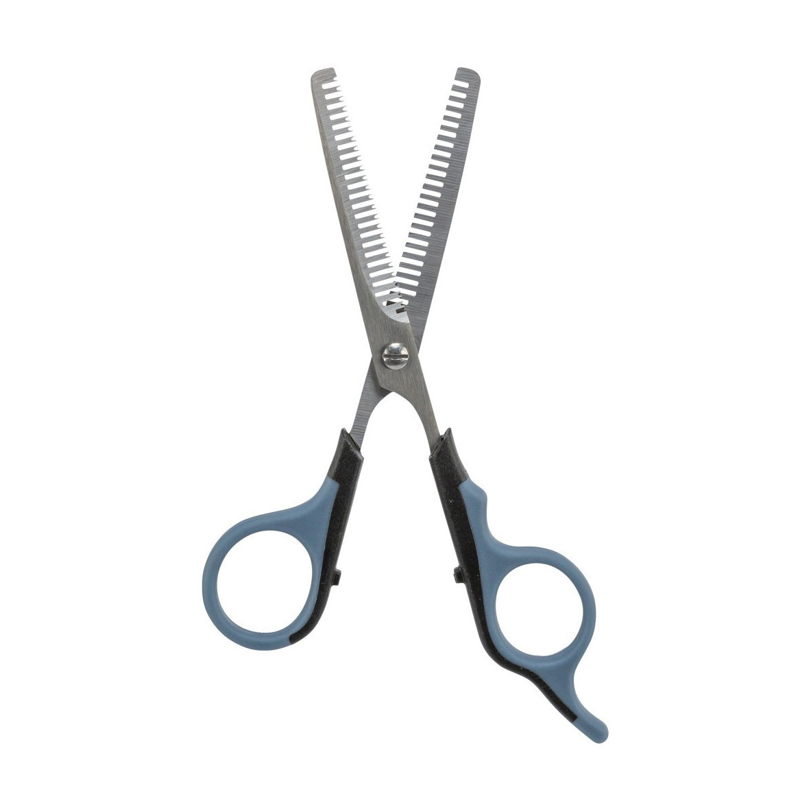 

Ножиці філірувальні для грумінгу Trixie, 16 см (2355)