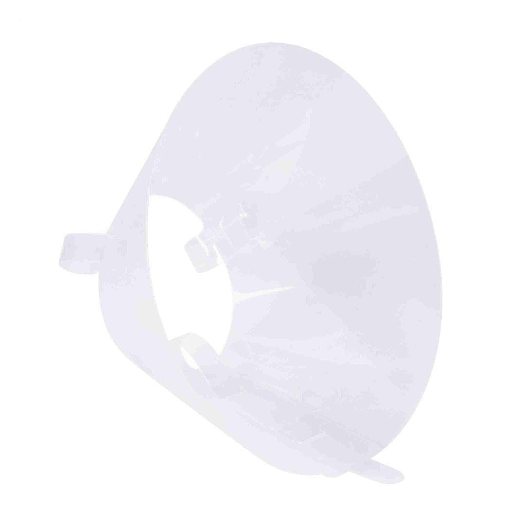 

Ветеринарний комір для собак Trixie на застібці, розмір S (28-33/12 см) (19482)