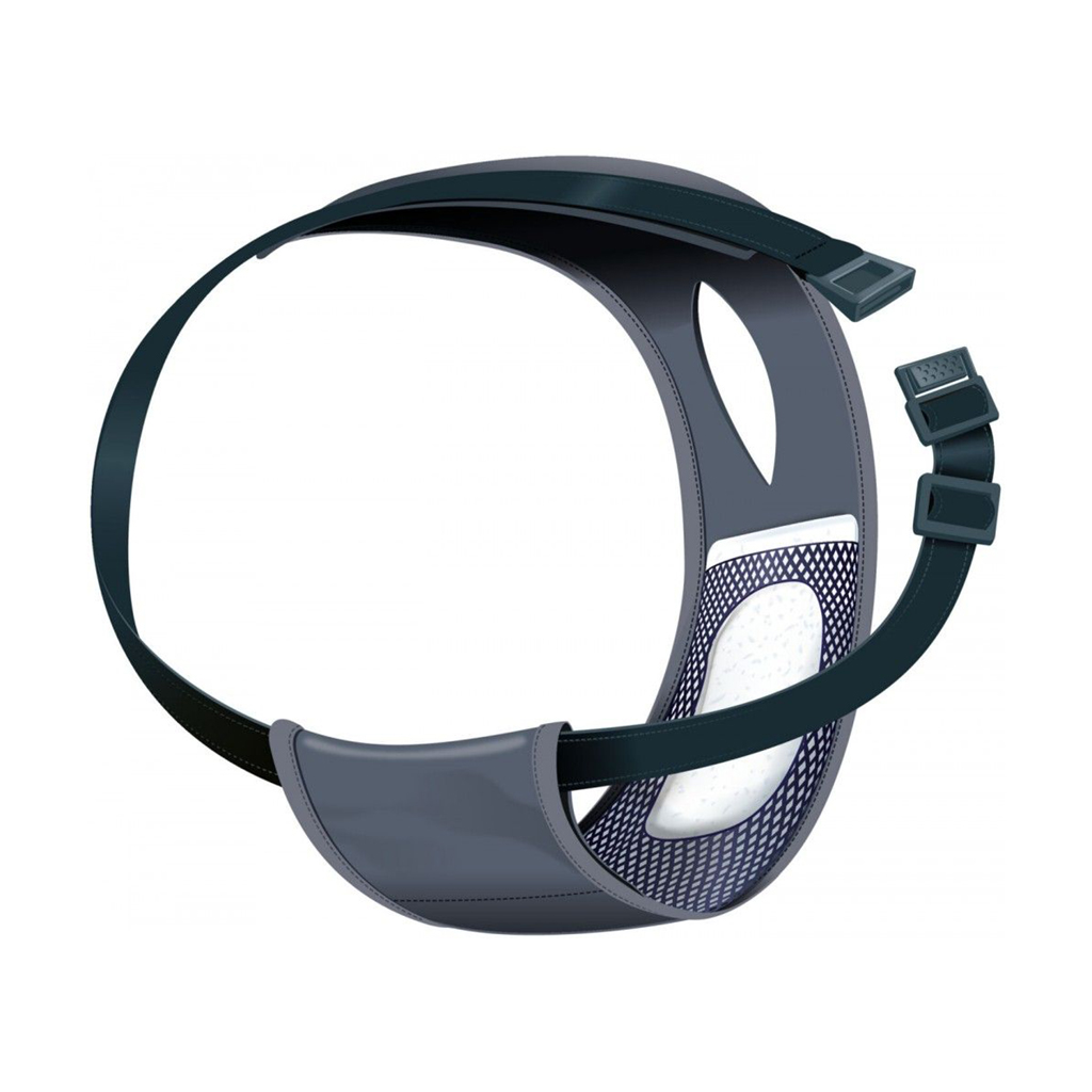 

Труси для собак Trixie S/M чорні, 32*39 см (23492)