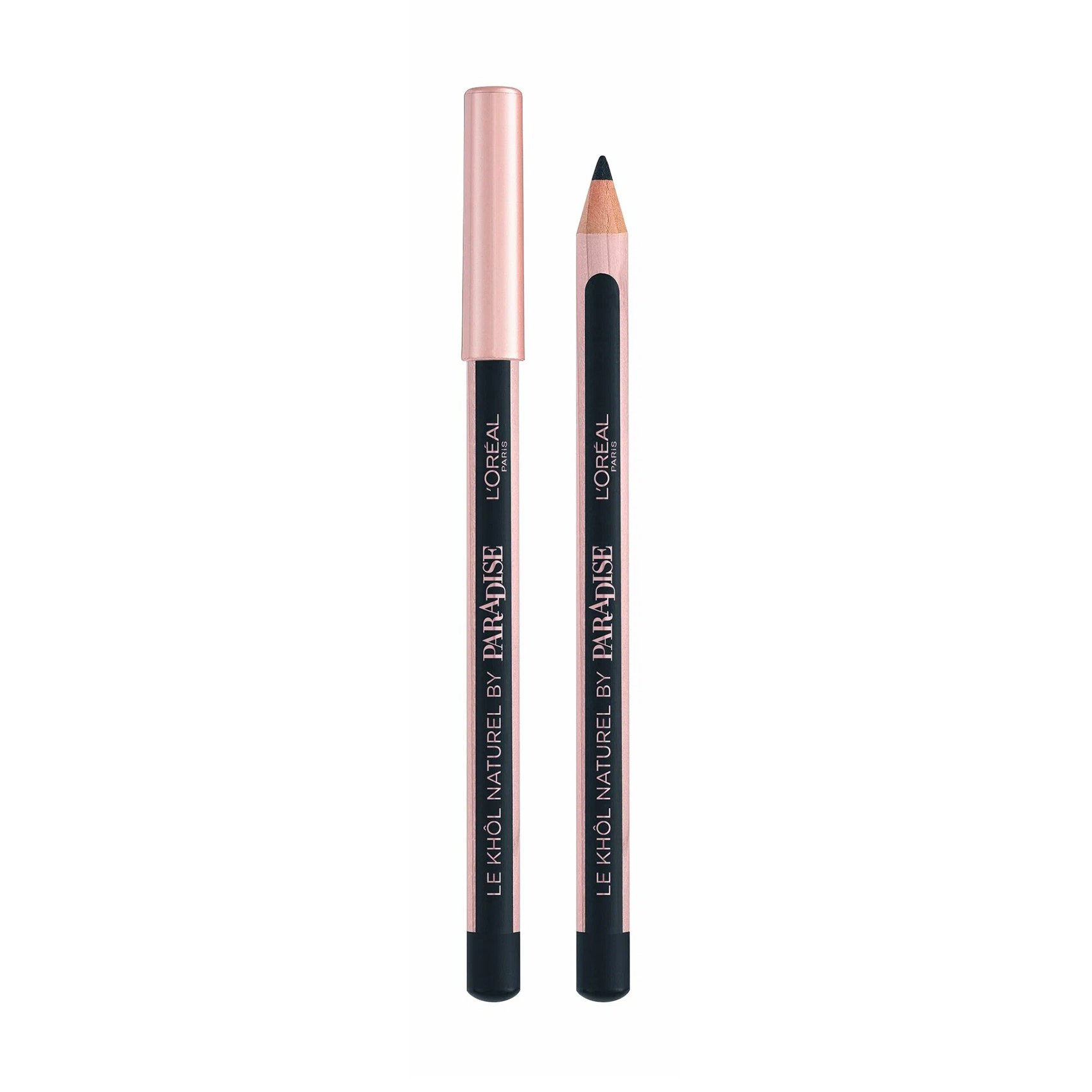 

Олівець для очей L'Oreal Paris Le Khol тон 111 Urban Grey, 1.2 г