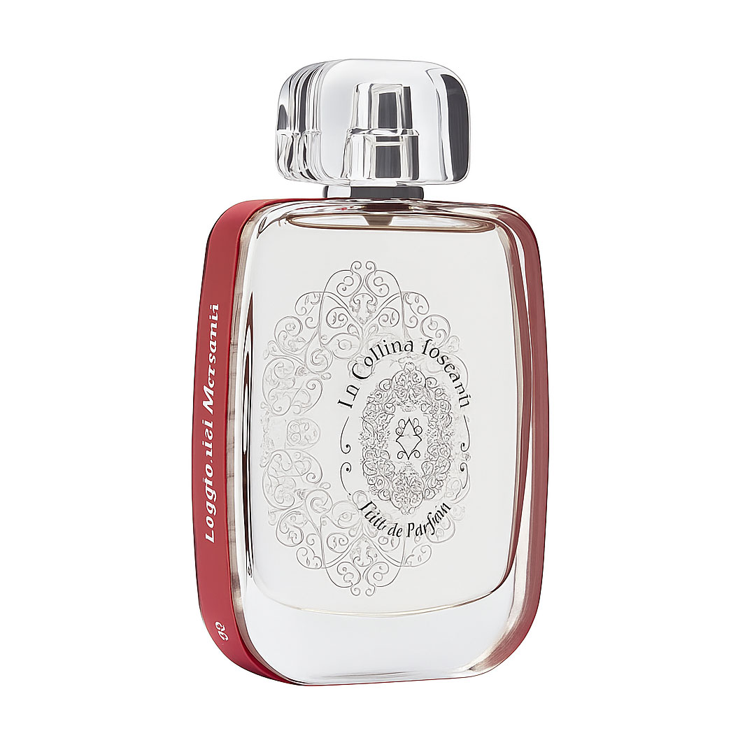 

La Collina Toscana Loggia Dei Mercanti Парфумована вода унісекс, 100 мл