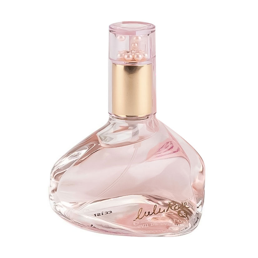 

Lulu Castagnette Lulu Rose Парфумована вода жіноча, 30 мл