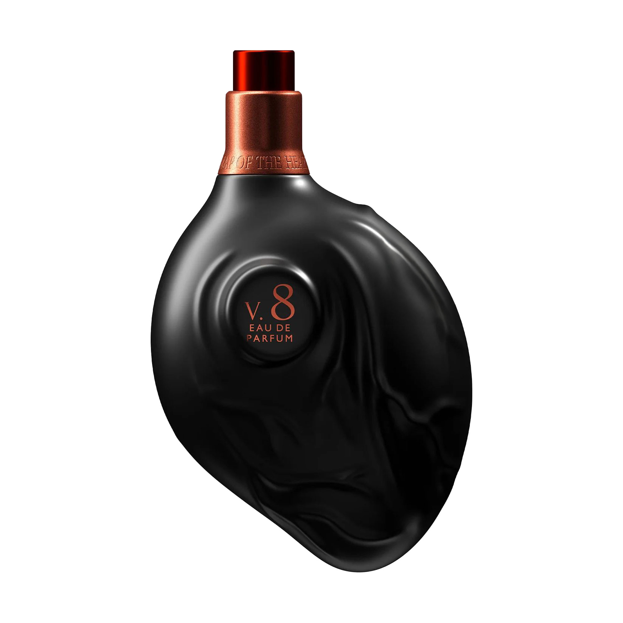 

Map Of The Heart Abundance V.8 Парфумована вода унісекс, 90 мл