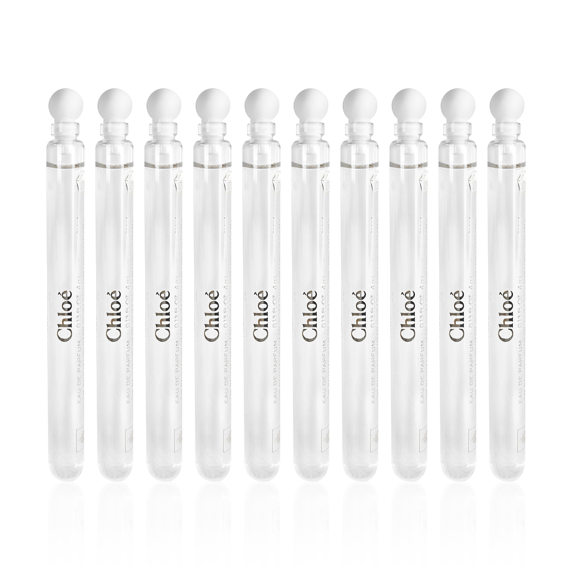 

Парфумований набір унісекс Chloe Atelier Des Fleurs Santalum Gift Set (парфумована вода, 10*4 мл)