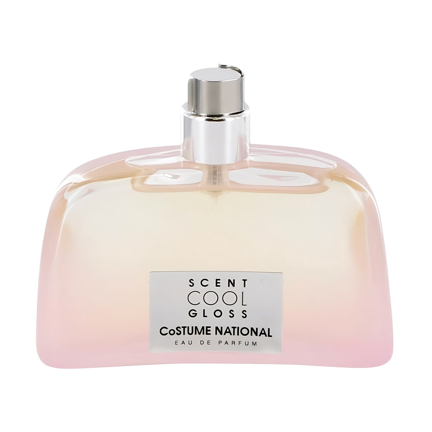 

Costume National Scent Cool Gloss Парфумована вода жіноча, 100 мл