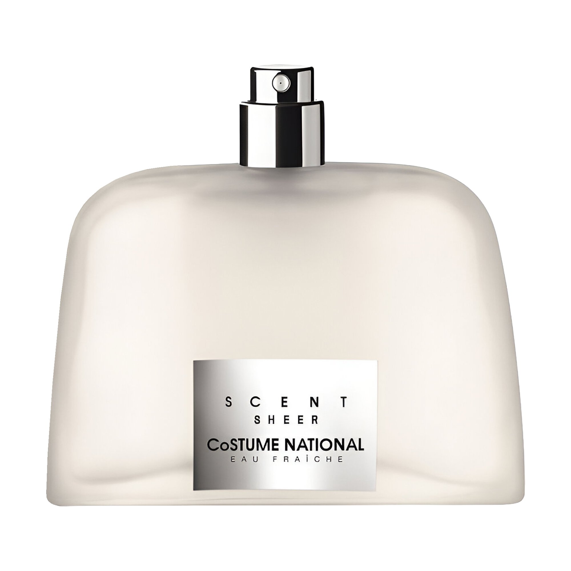 

Costume National Scent Sheer Парфумована вода жіноча, 50 мл