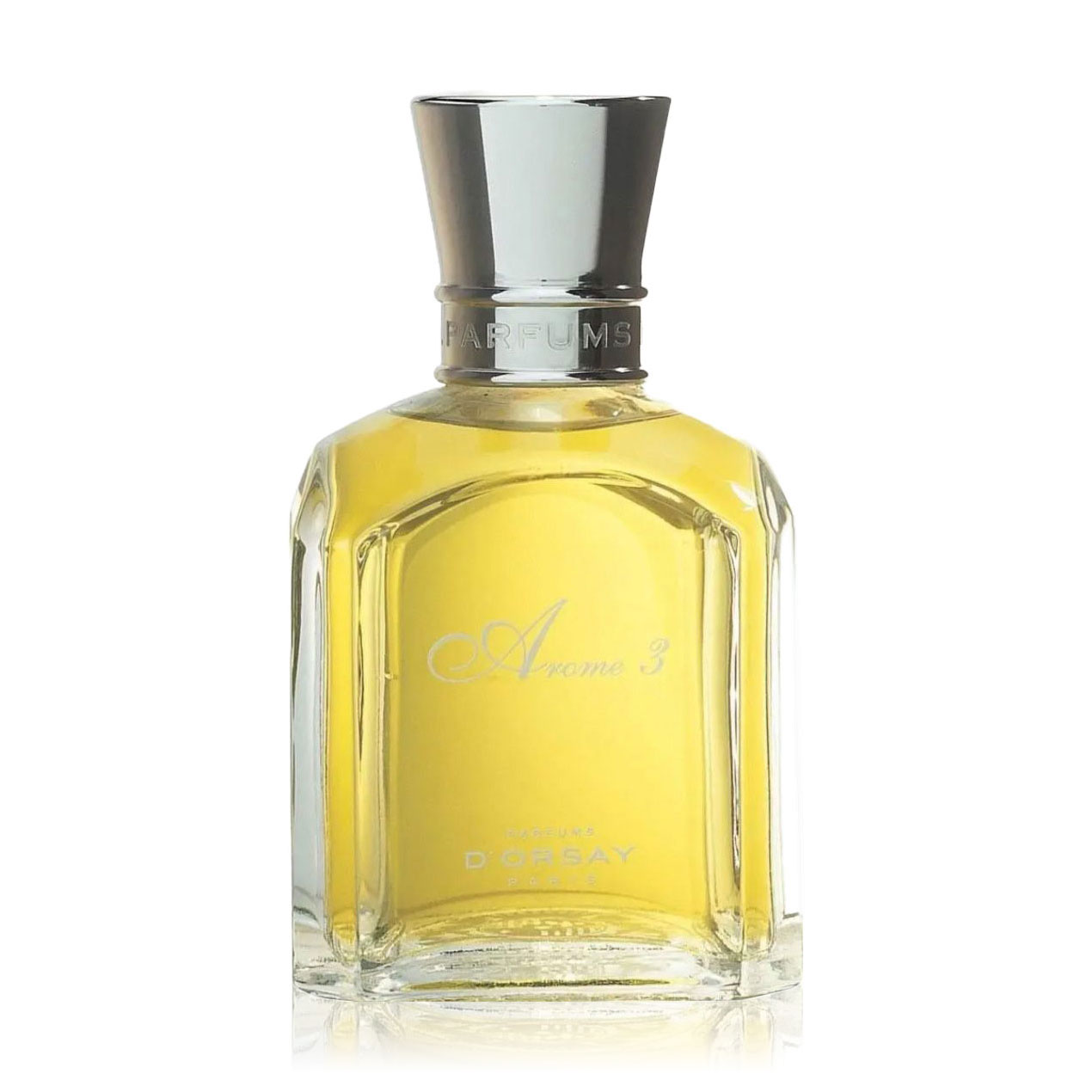 

D'ORSAY Arome 3 Туалетна вода чоловіча, 100 мл