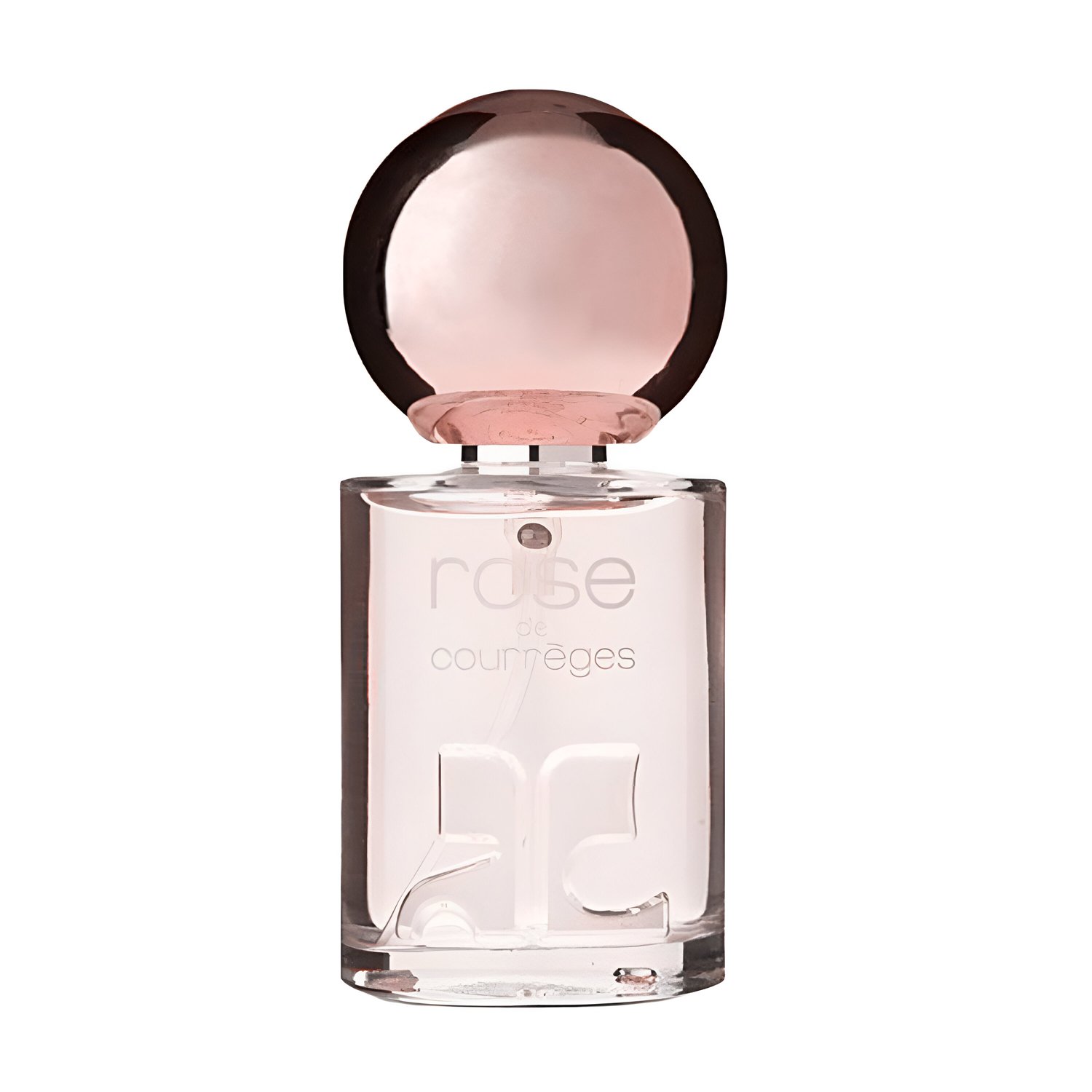 

Courreges Rose De Courreges Парфумована вода жіноча, 5 мл (мініатюра)