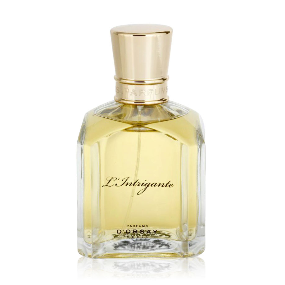 

D'ORSAY L'Intrigante Парфумована вода жіноча, 100 мл