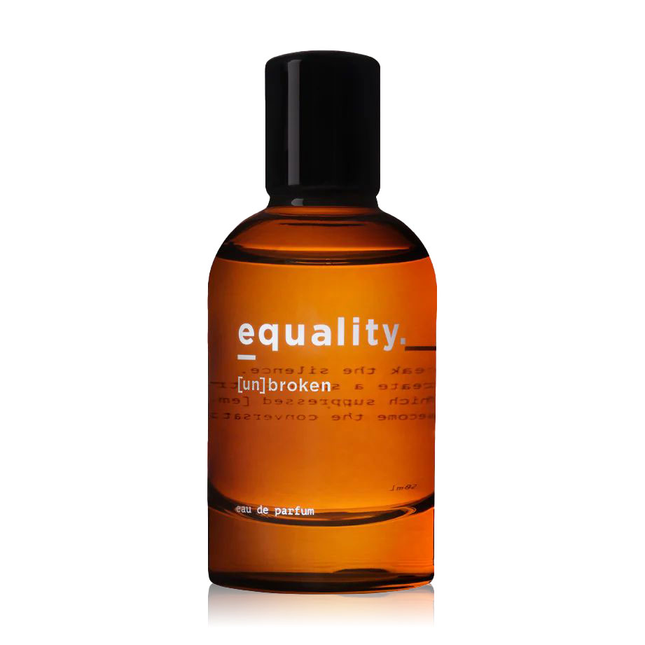 

Equality. Fragrances [Un]broken Парфумована вода унісекс, 50 мл (ТЕСТЕР)