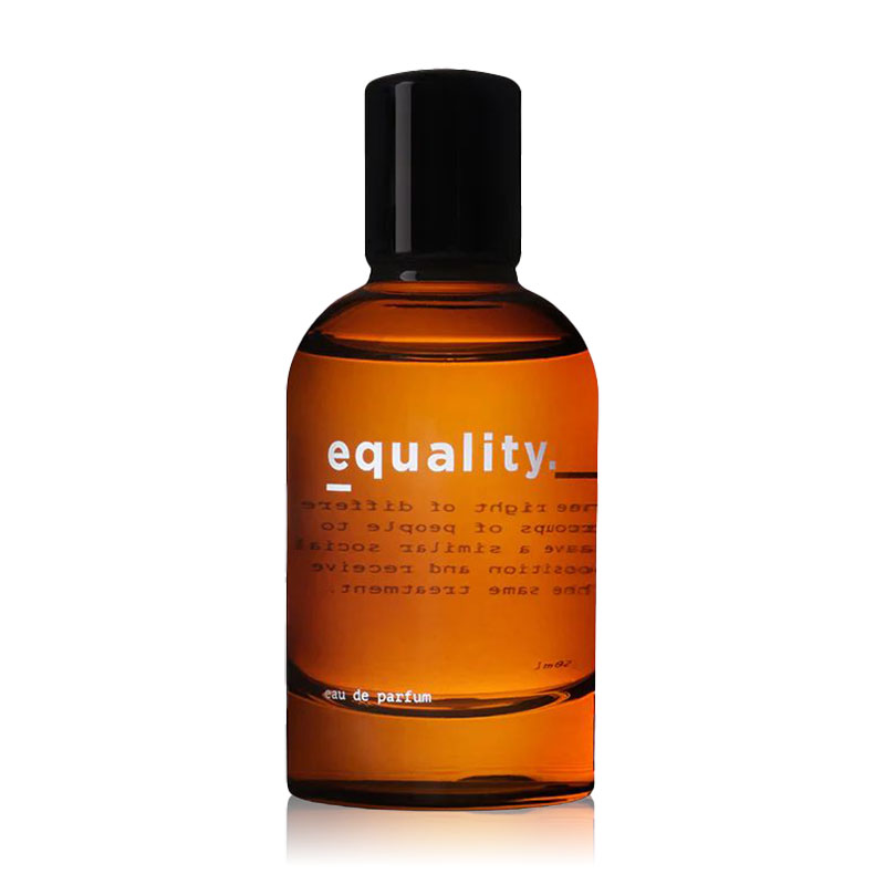 

Equality. Fragrances Equality. Парфумована вода унісекс, 50 мл (ТЕСТЕР)