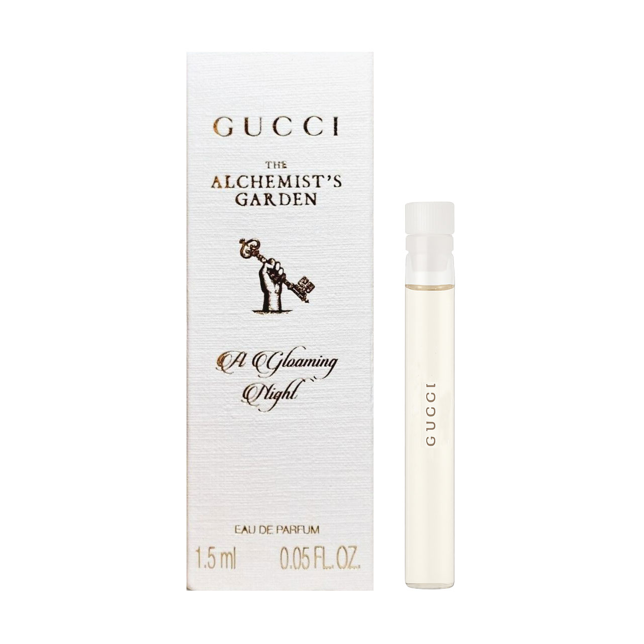 

Gucci A Gloaming Night Парфумована вода унісекс, 1.5 мл (пробник)