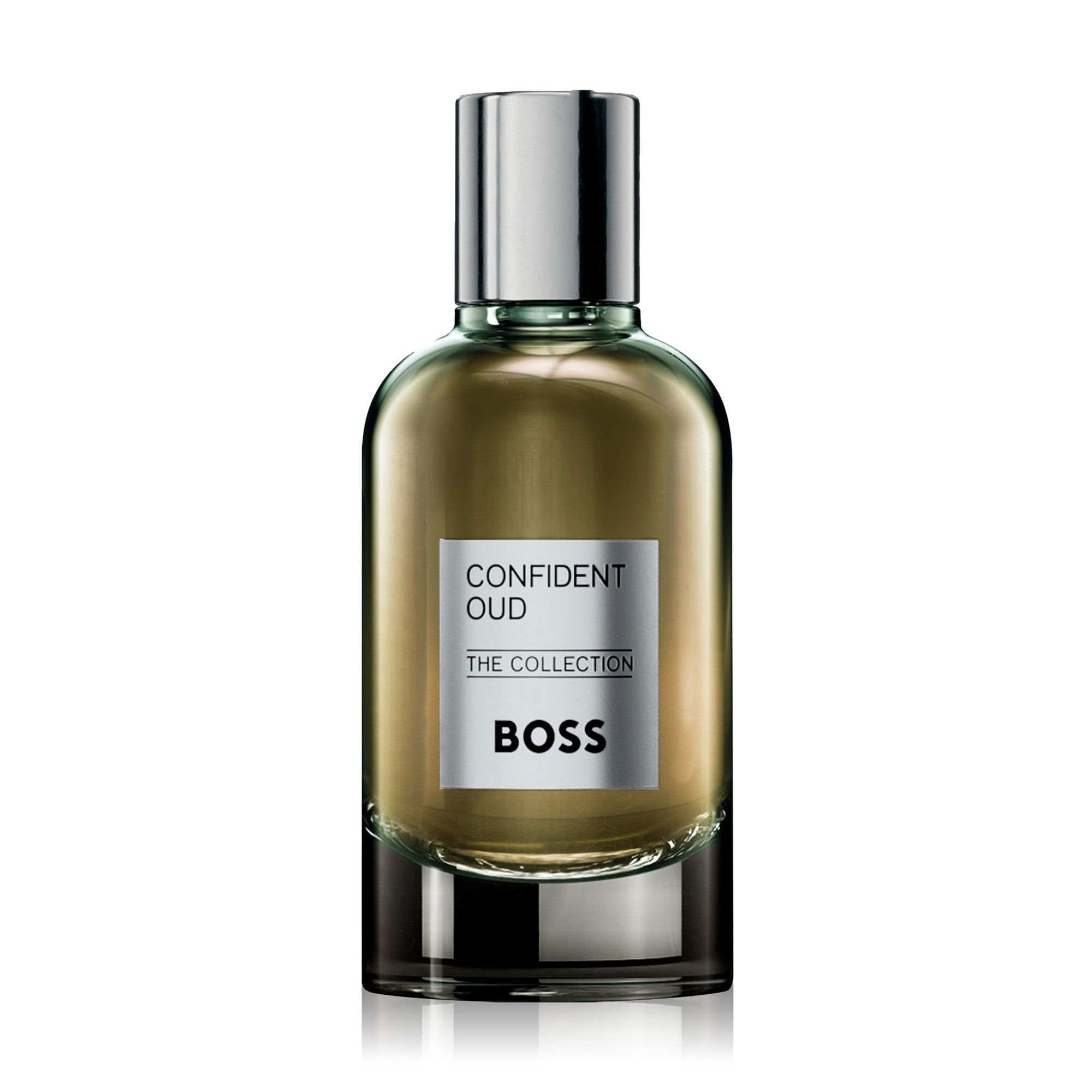 

Hugo Boss The Collection Confident Oud Парфумована вода чоловіча, 100 мл