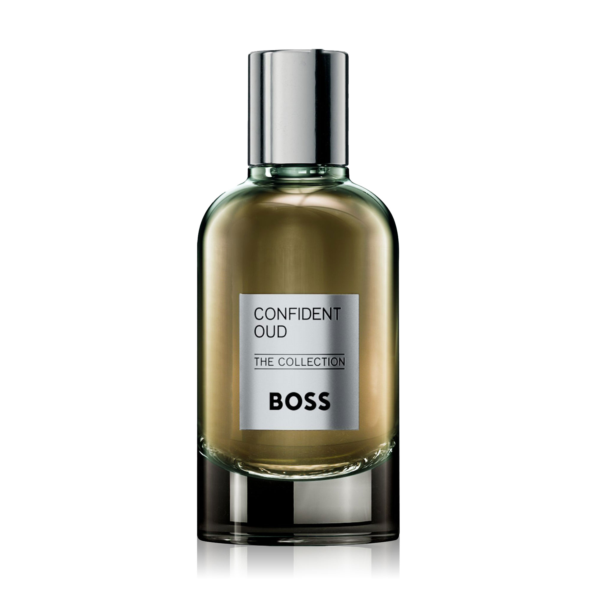

Уцінка! Hugo Boss The Collection Confident Oud Парфумована вода чоловіча, 100
