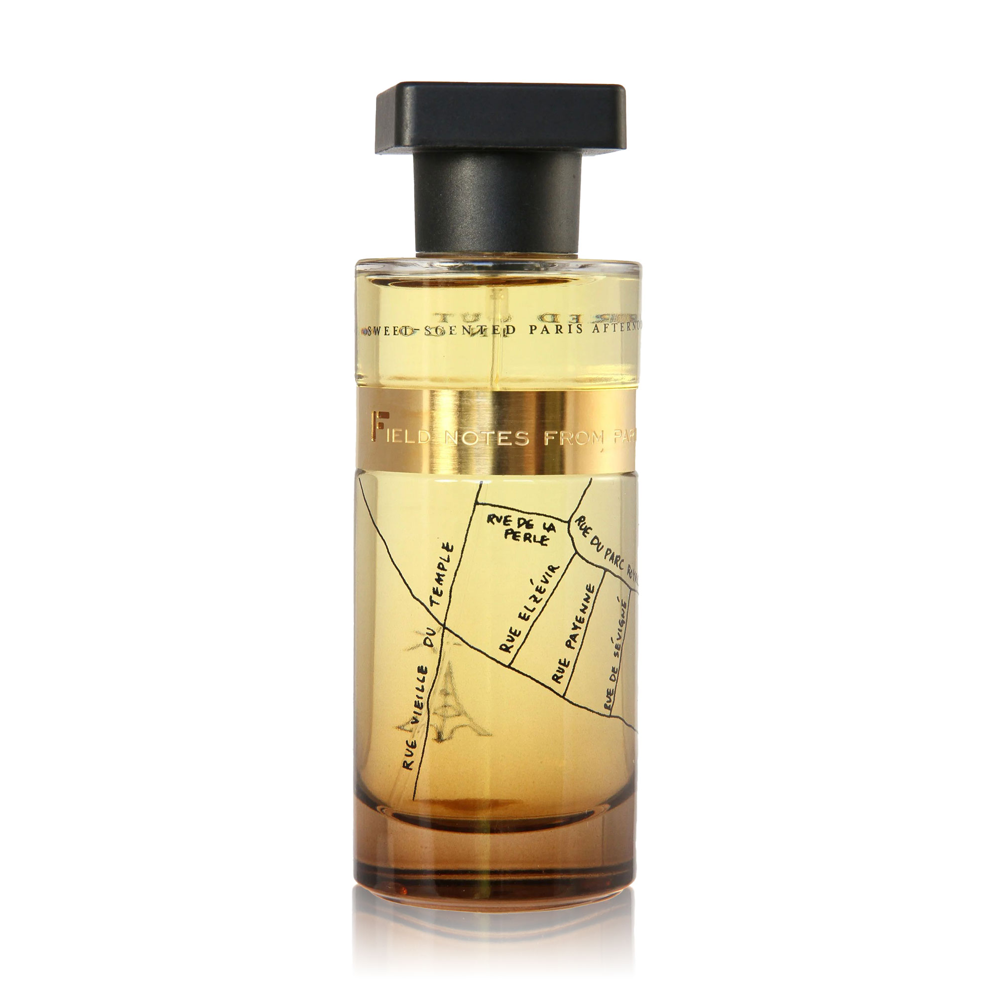 

Ineke Field Notes From Paris Парфумована вода унісекс, 75 мл