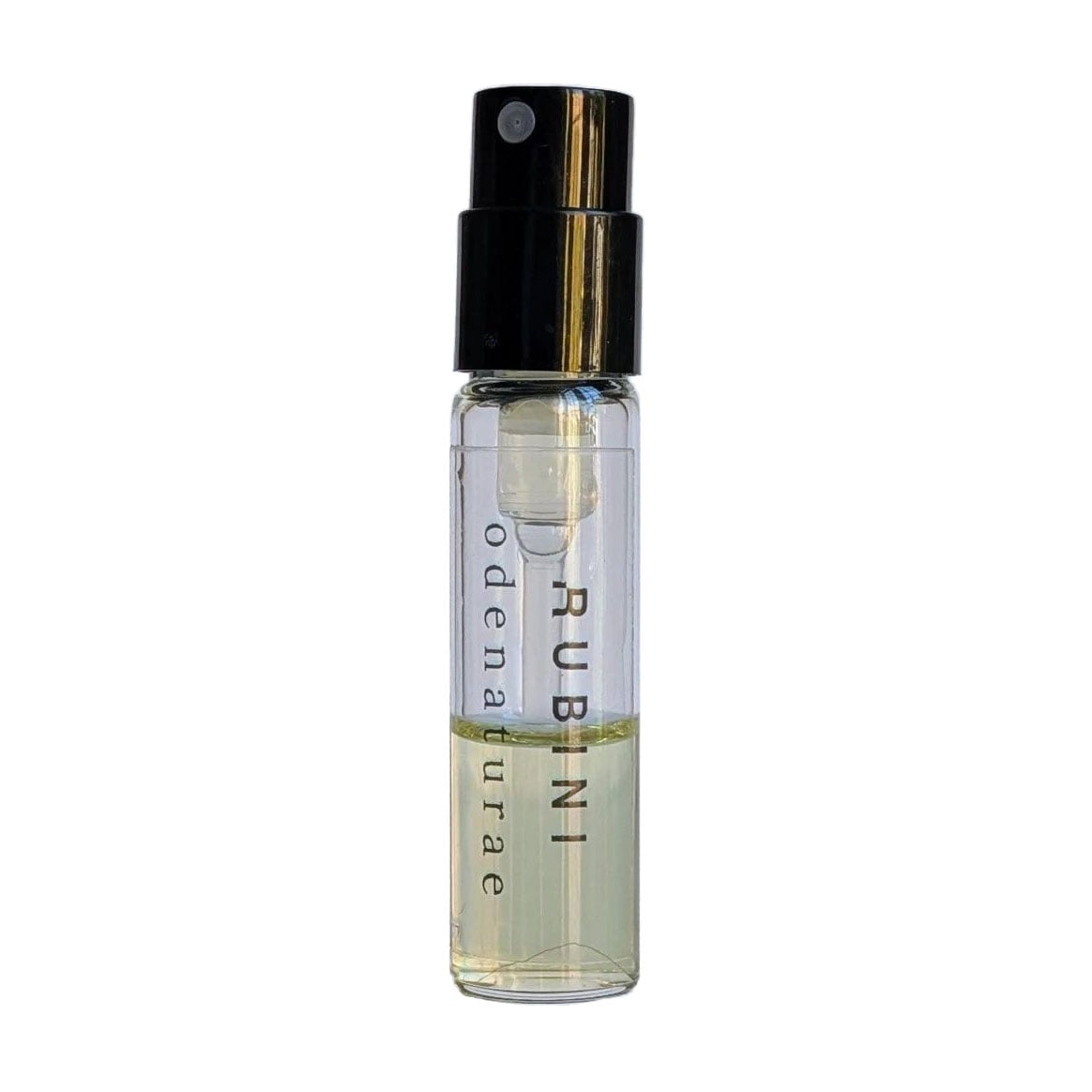 

Rubini Odenaturae Парфуми унісекс, 1.5 мл (пробник)