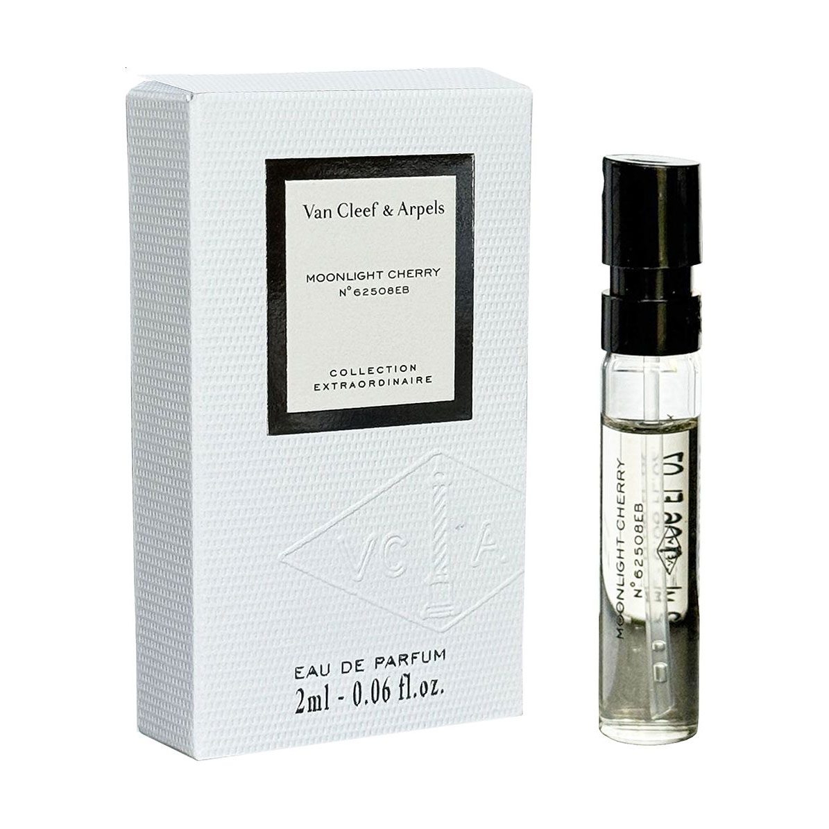 

Van Cleef & Arpels Moonlight Cherry Парфумована вода унісекс, 2 мл (пробник)