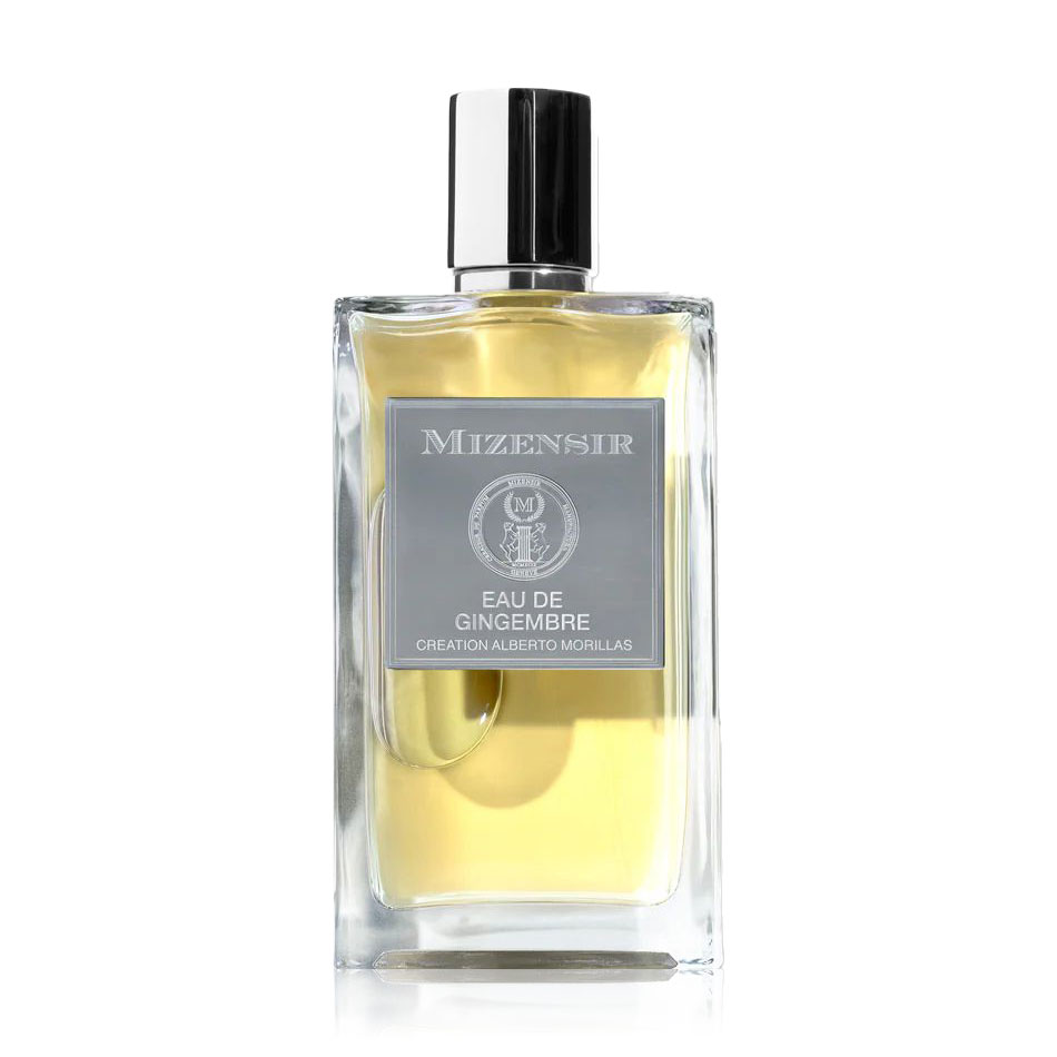 

Mizensir Eau de Gingembre Парфумована вода унісекс, 100 мл (ТЕСТЕР)