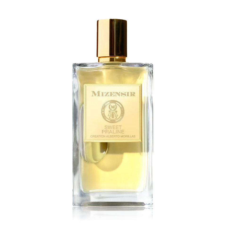 

Mizensir Sweet Praline Парфумована вода унісекс, 100 мл (ТЕСТЕР)