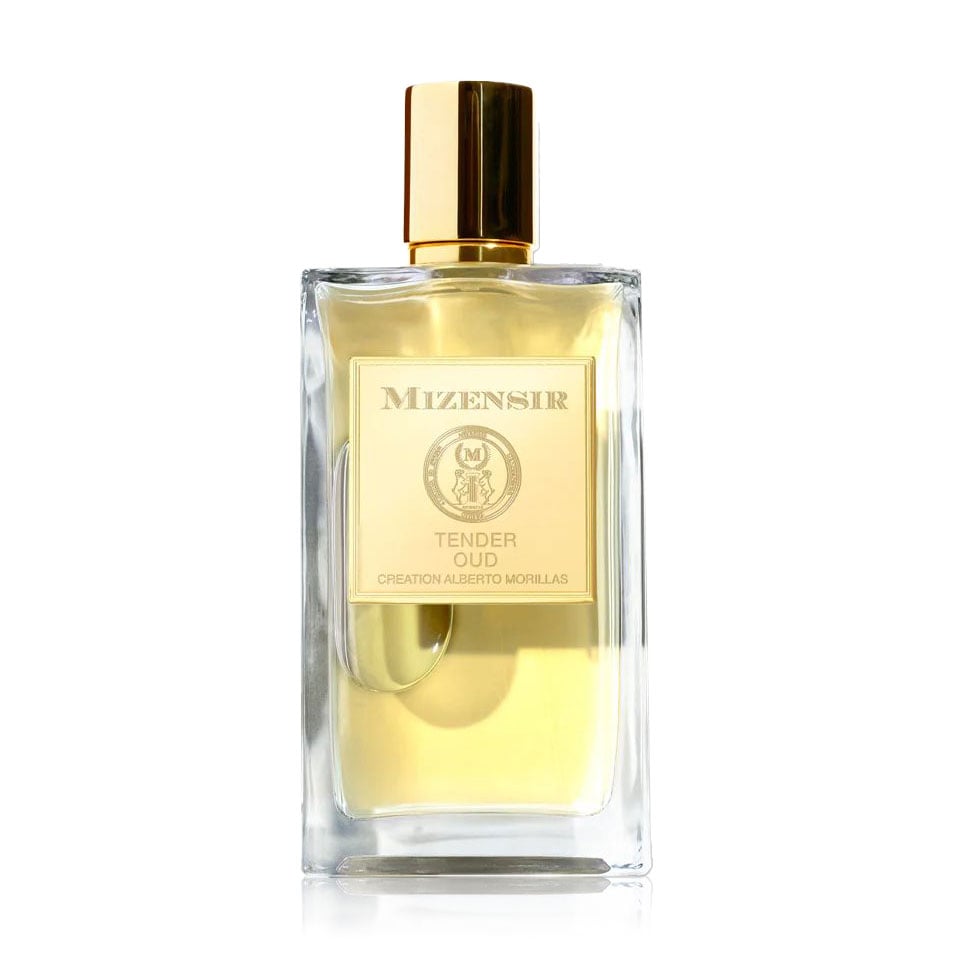 

Mizensir Tender Oud Парфумована вода унісекс, 100 мл (ТЕСТЕР)