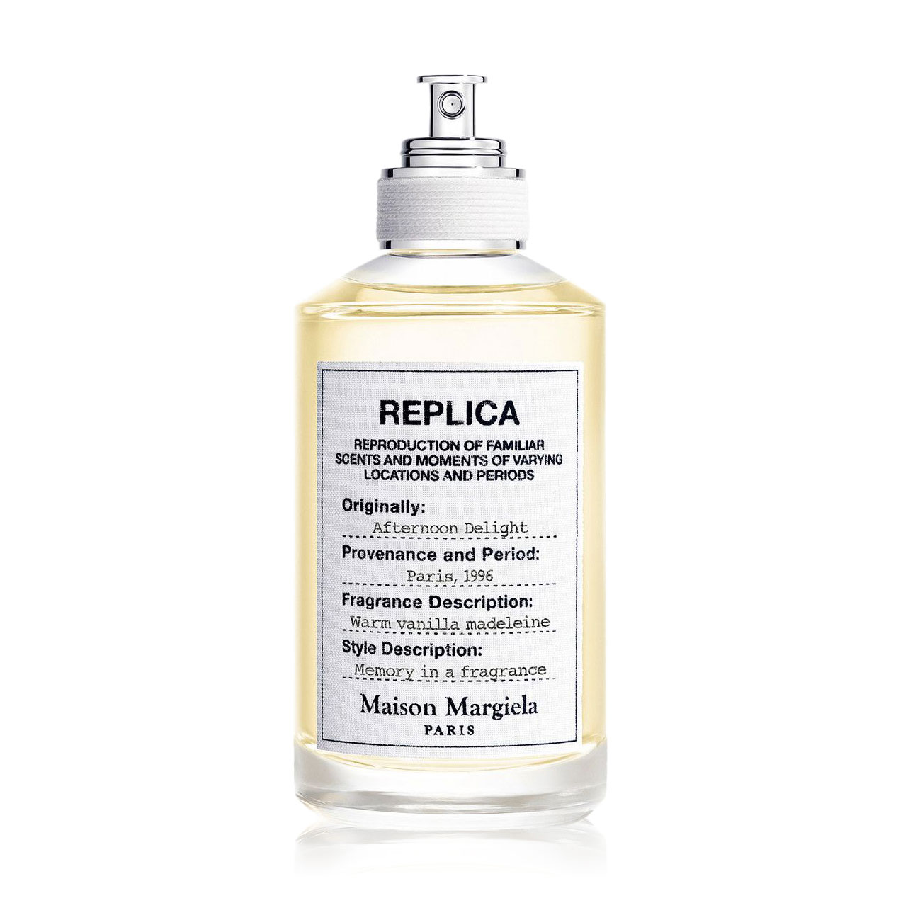 

Maison Margiela Afternoon Delight Туалетна вода унісекс, 100 мл