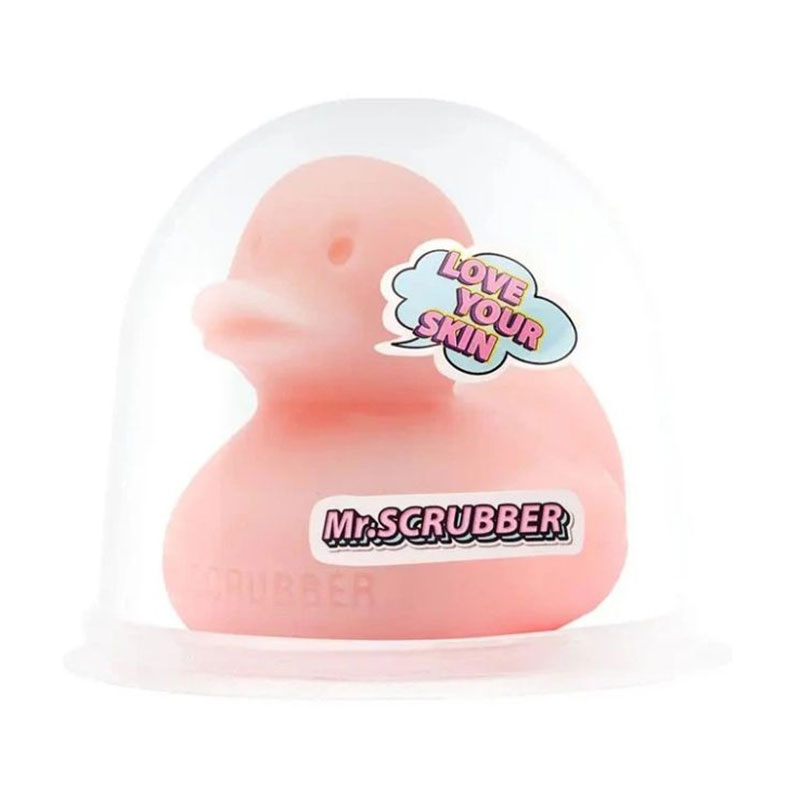 

Дитяче парфумоване мило Mr.Scrubber Каченя в сувенірному пакуванні, 180 г