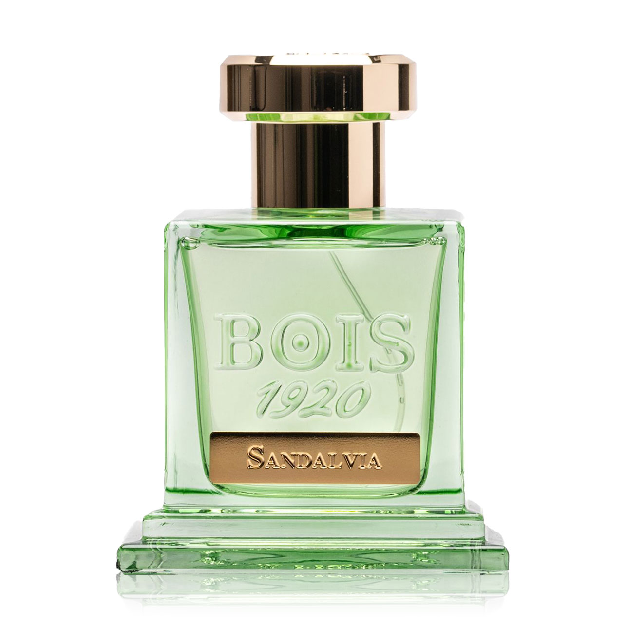 

Bois 1920 Sandalvia Парфуми унісекс, 100 мл