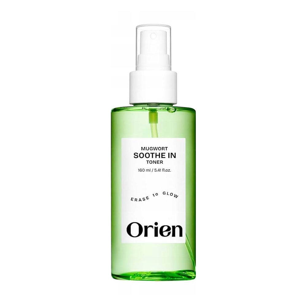 

Тонер для обличчя Orien Mugwort Soothe In Toner, 160 мл